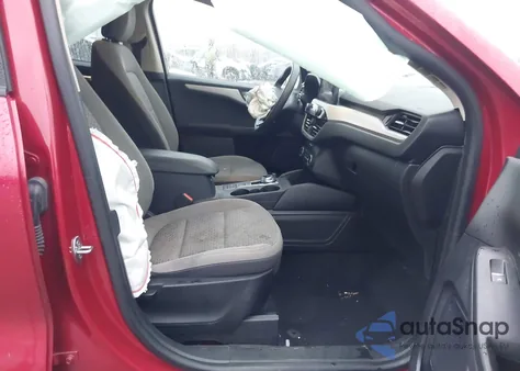 2020 Ford Escape Se z USA, uszkodzony, nr VIN 1FMCU0G60LUB64949